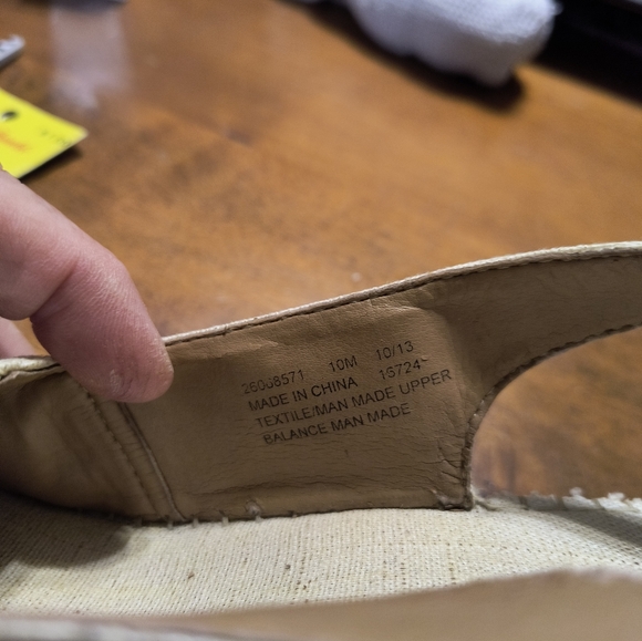 Clarks Artisan Wedge Sandal - Picture 3 of 9